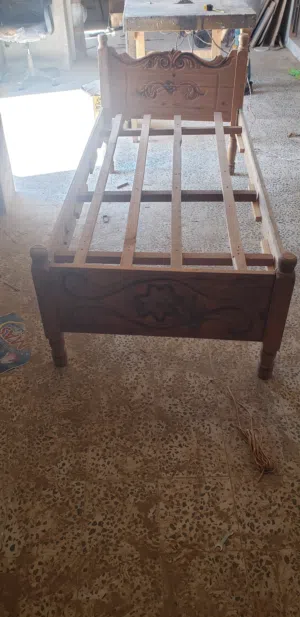 سرير سويدي نفر
