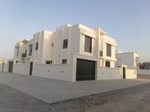 343 m2 More than 6 bedrooms Villa for Sale in Muscat Al Khoud
