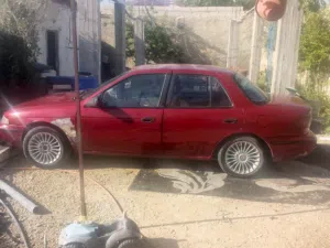 Used Hyundai H1 in Zarqa