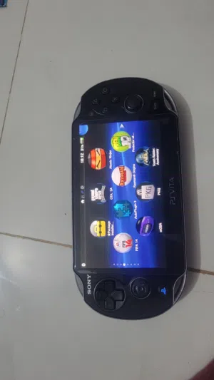 PSP Vita PlayStation for sale in Al Hudaydah