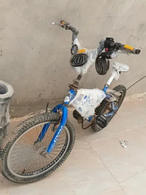 دراجه كوبرا