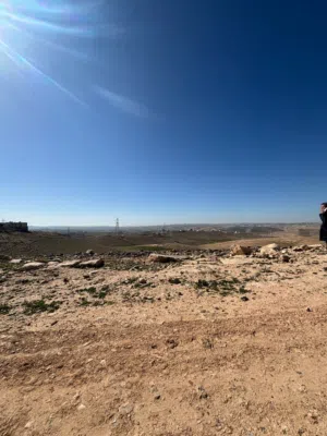 Residential Land for Sale in Amman Wadi Al-Eish