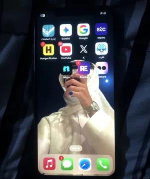 ايفون اكس ماكس