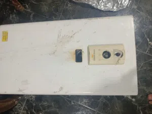 كيز غاز جيد جدا شغال سعر جيد لا يفوت سبب بيع ترحيل