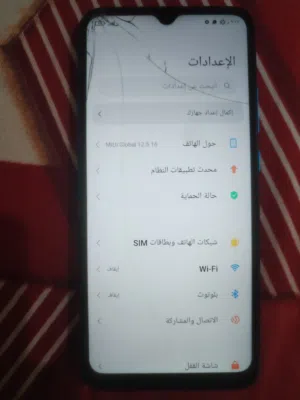 Xiaomi Redmi 10A 64 GB in Aden