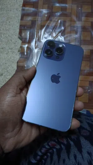 apple I phone 14 pro max 256