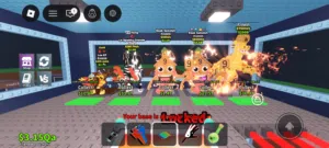 Roblox Accounts and Characters for Sale in Northern Governorate