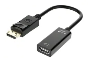 تحويلة وصلة Display Port بيع بدل