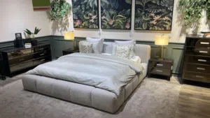 سرير ابيات