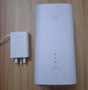 Special offer Stc cpe 5 router for sale wifi 6 speed up to 3600 mbps