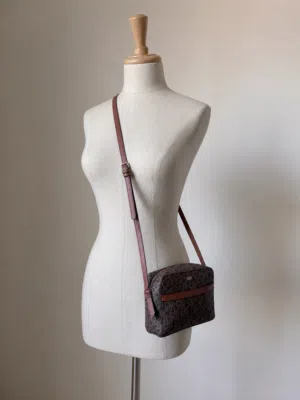DKNY Small Crossbody Bag – Brand New