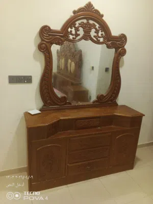 غرفة نوم تفصال