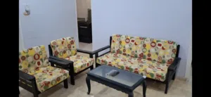 ‏٢ غرفتا نوم ‏.‏ مفروشة ‏.‏ شهري‏0