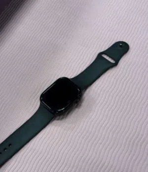 ساعة ابل الإصدار 10 قياس الكبير 46mm