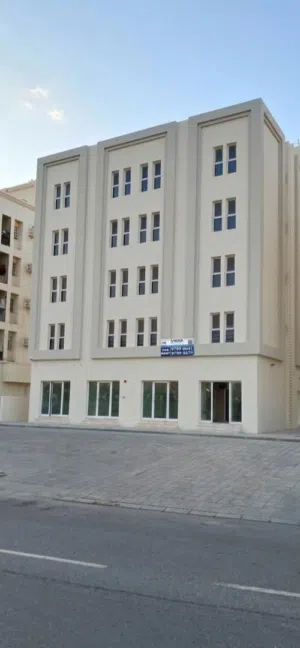 Flat For Rent in Hail North/شقة للايجار في الحيل الشمالية