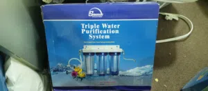 فلاتر ماء للبيع