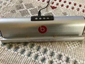 صببوفر وراديو Beats by Dre