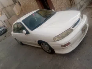 Used Kia Sephia in Amman