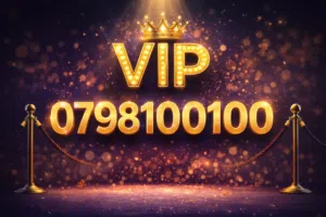 رقم زين استثنائي مالك اول من الشركه