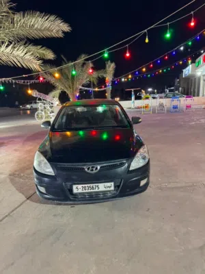 هيونداي i30 2008