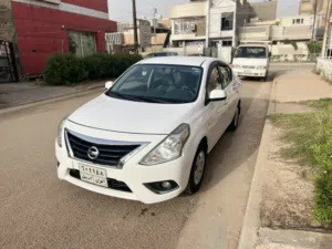نيسان صني 2020