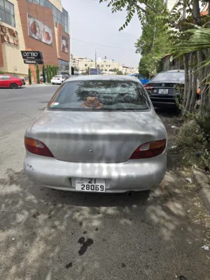 Used Hyundai Avante in Amman
