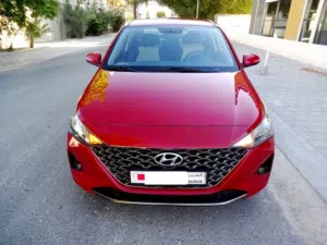 HYUNDAI ACCENT SINGLE OWNER ZERO ACCIDENT AVAILABLEON MONTHLY INSTALLMENT OR CASH