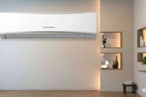 O General 3 Ton Inverter T3 Split Air Conditioner