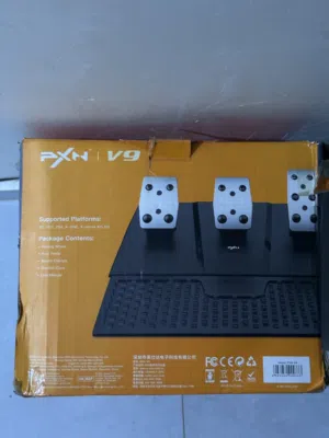 دركسون pxn v9