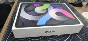 ipad air 4th gen ايباد اير الجيل الرابع