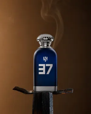 عطر بونو 37 من  ( دخوني )