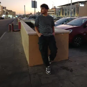 لؤي جمال موسى هويمل 