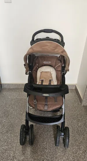 GRADO BABY STROLLER