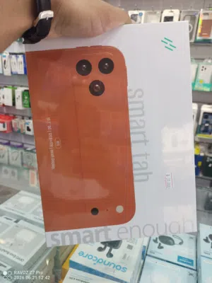 تابلت سمارت تاب  12g 1TB 10انش 1280*800 8000Amh android 15 Fm65