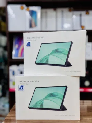 هونر باد اكس 8 اي HONOR X8a 4/128GB