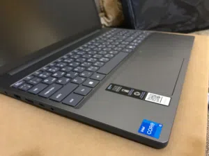 لابتوب Lenovo iPad slime 3 2025 core i5 8grm شاشه 15.3 super