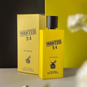 عطر 24ساعه