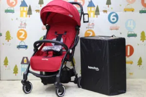 عربايات أطفال للسفر خفيفة وقابلة للطي عرباية بيبي مستلزمات أطفال Island Toys الأردن خدمة توصيل