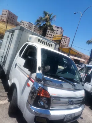 Used Hyundai H 100 in Amman