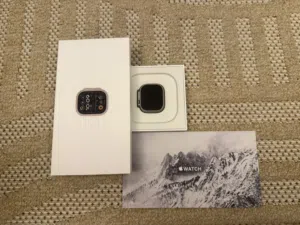 Apple smart watches for Sale in Ajman