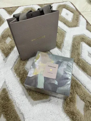 عطر أمواج Purpus