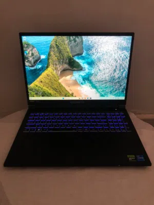 gigabyte G6 مستعمل