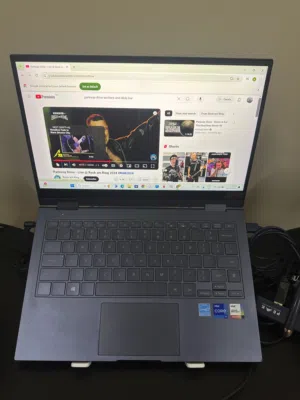 Samsung Laptop