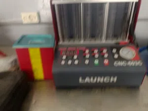 جهاز تنظيف البخخات