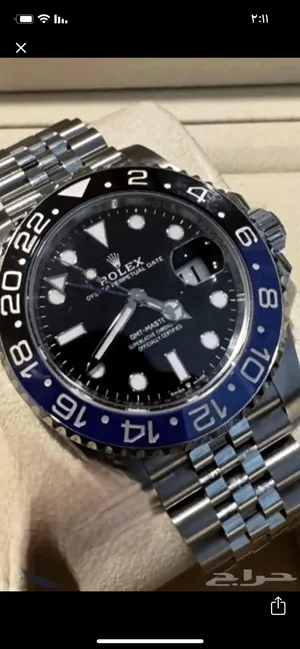 Analog & Digital Rolex watches  for sale in Al Riyadh