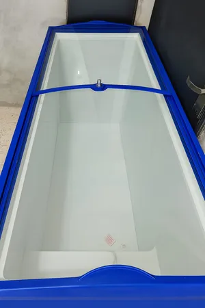 Freezers . Ugur . Used3