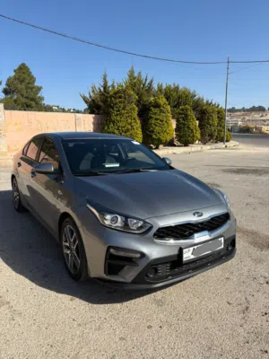 New Kia K3 in Salt