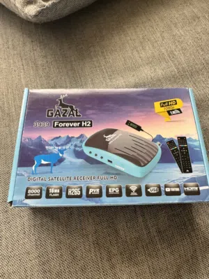 Gazal Receivers for sale in Dhofar