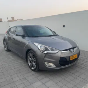 Used Hyundai Veloster in Muscat