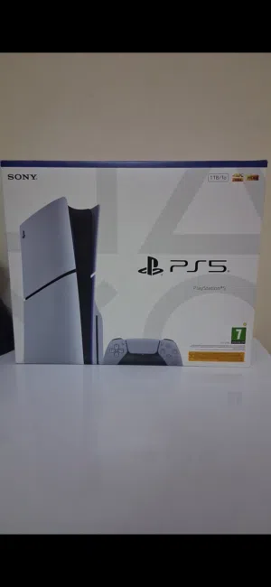 بلاي ستيشن 5